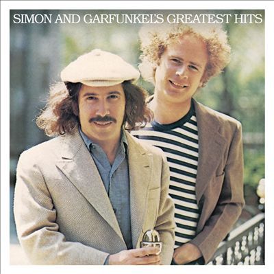 Simon and Garfunkel’s Greatest Hits
