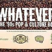Whatever: The ’90s Pop & Culture Box
