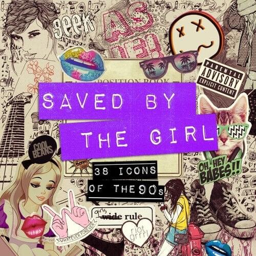 Saved By The Girl 
