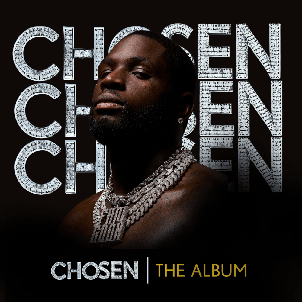 Chosen (Deluxe)