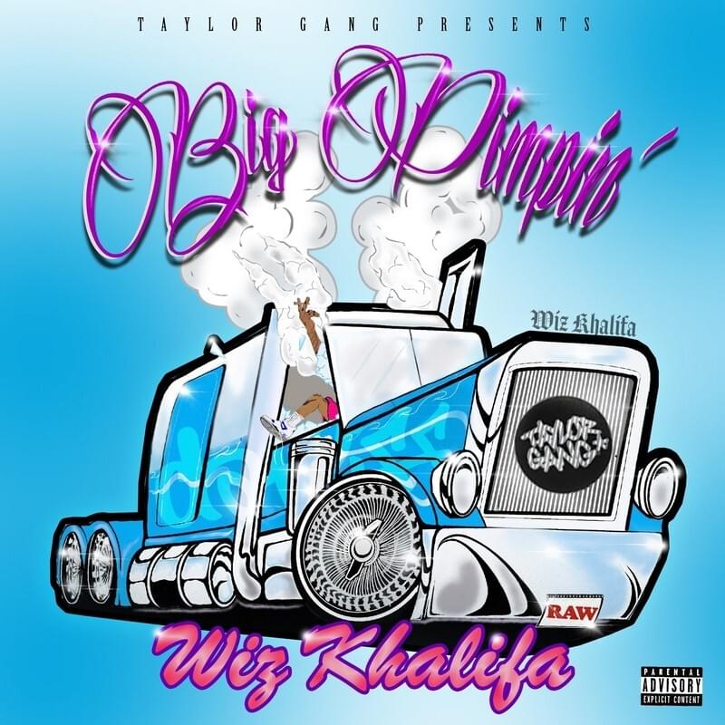 Big Pimpin’