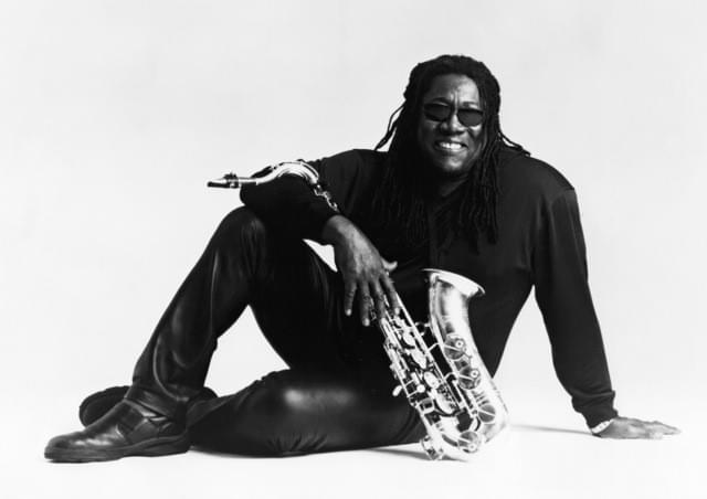 Clarence Clemons