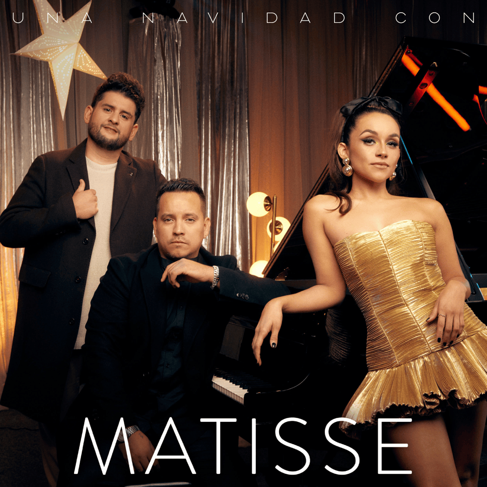 Una Navidad Con Matisse