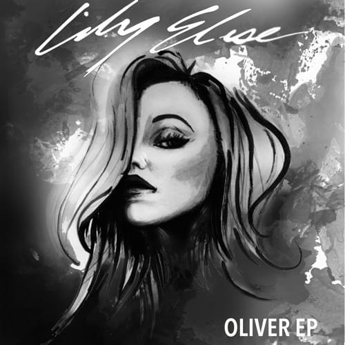 Oliver - EP