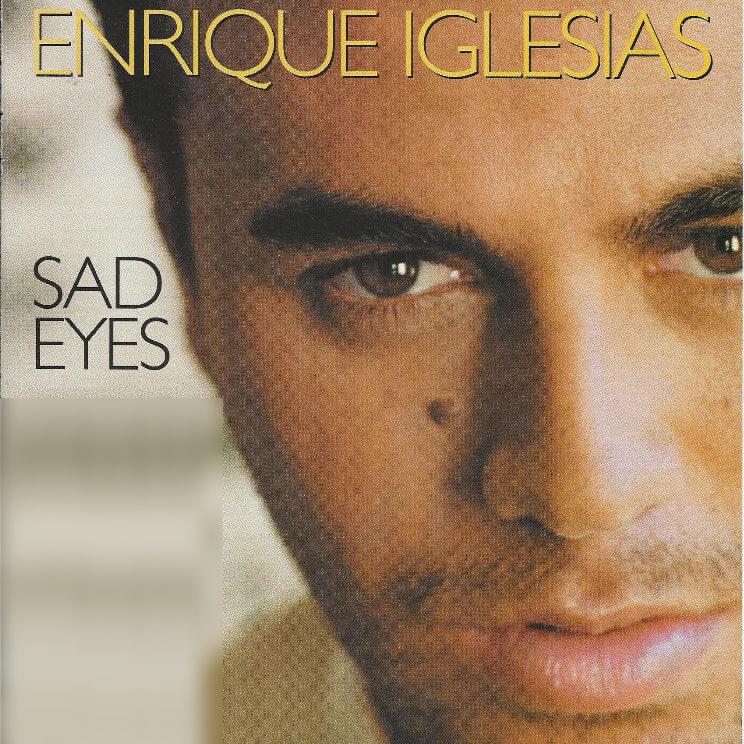 Sad Eyes (The Remixes)