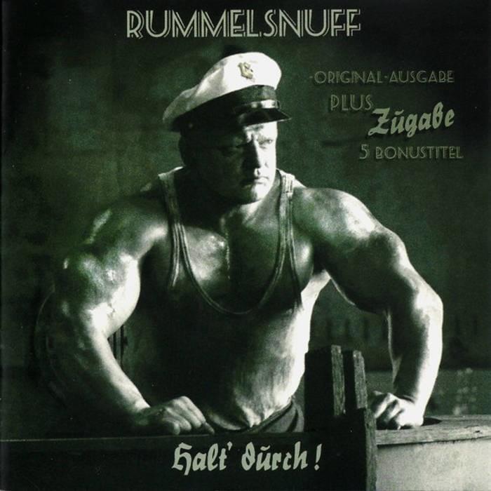 Halt Durch
