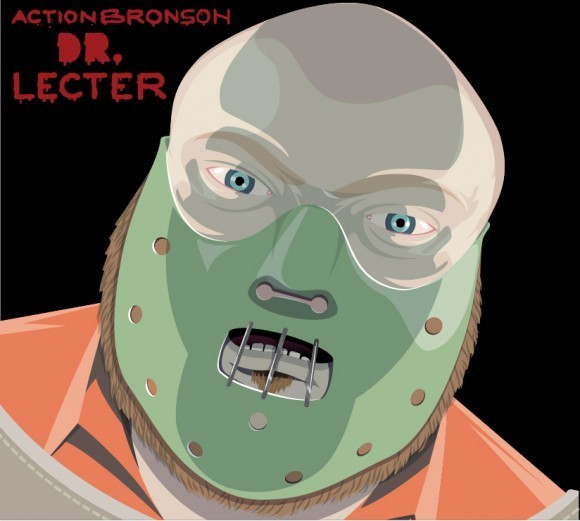 Dr. Lecter