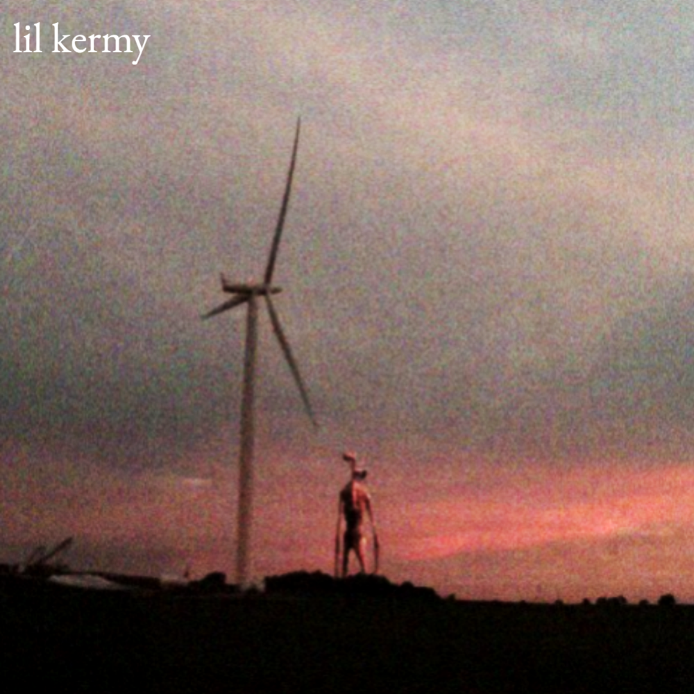 THE LONG AWAITED SOPHOMORE ALBUM