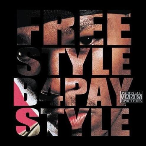 Freestyle B4 Paystyle