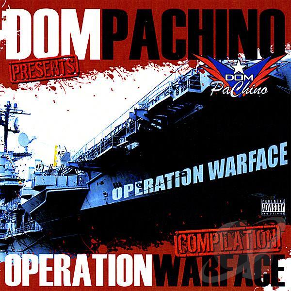 Operation Warface (Compilation)