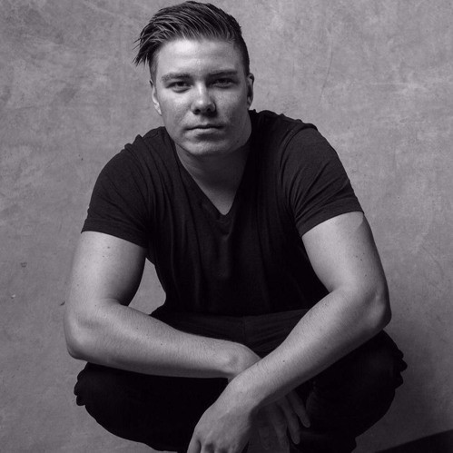 Jacob Tillberg