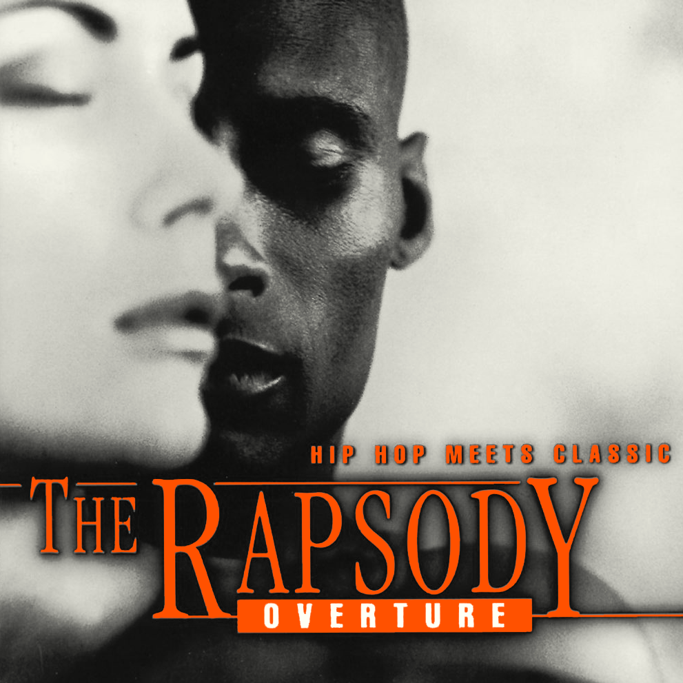 The Rapsody Overture: Hip Hop Meets Classic