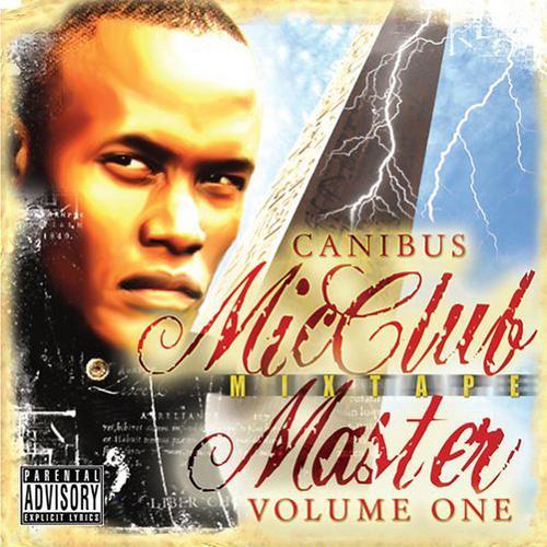 Mic Club: Mixtape Master, Vol. 1