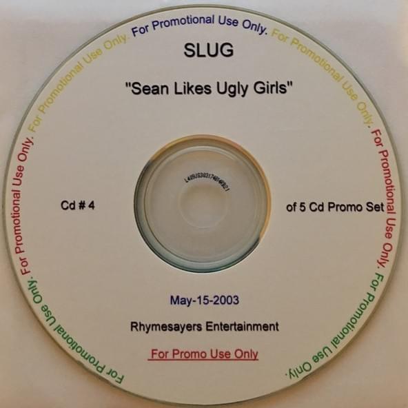 Sean Likes Ugly Girls [4]