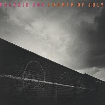 Fourth of July [Single]