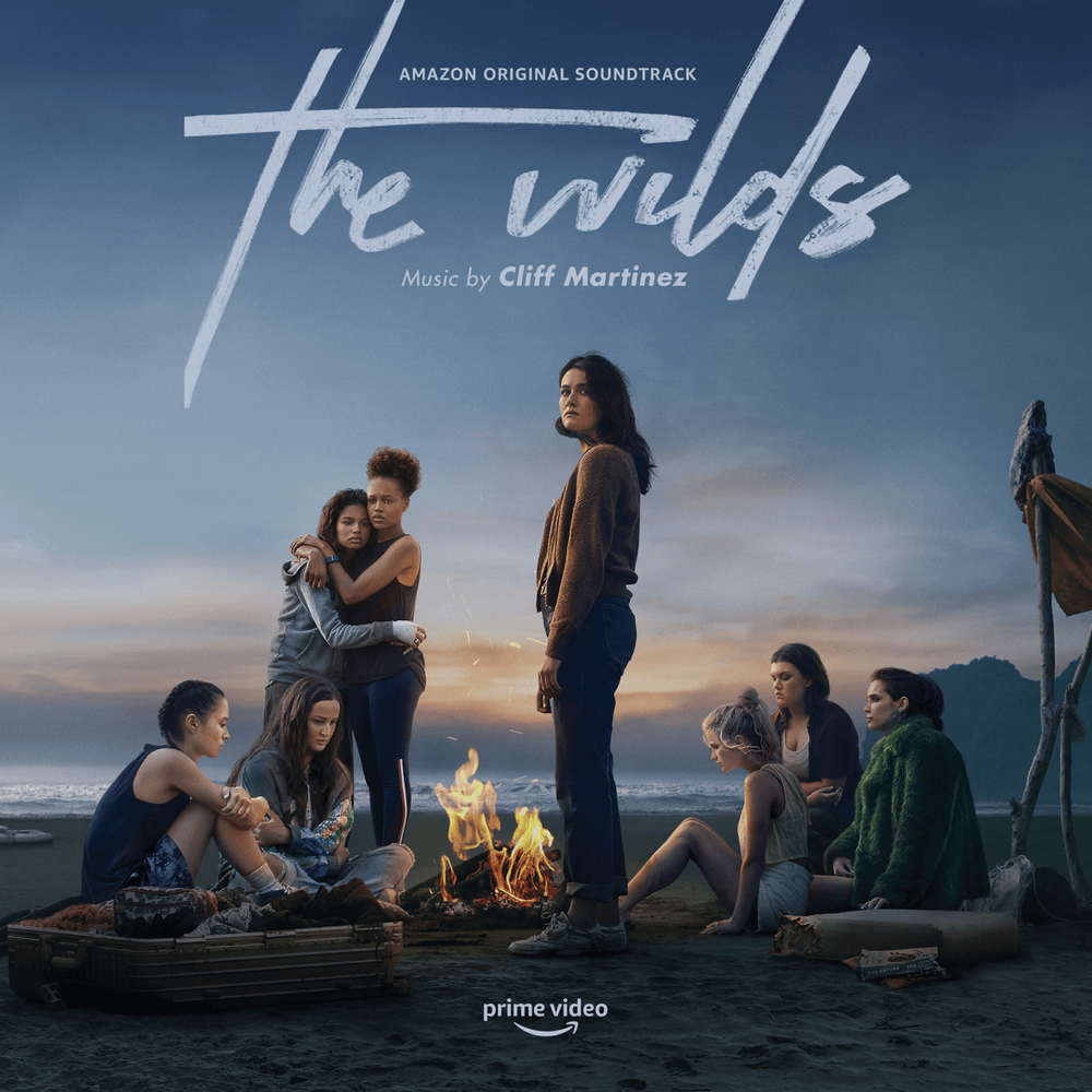 	 The Wilds (Music from the Amazon Original Series)
