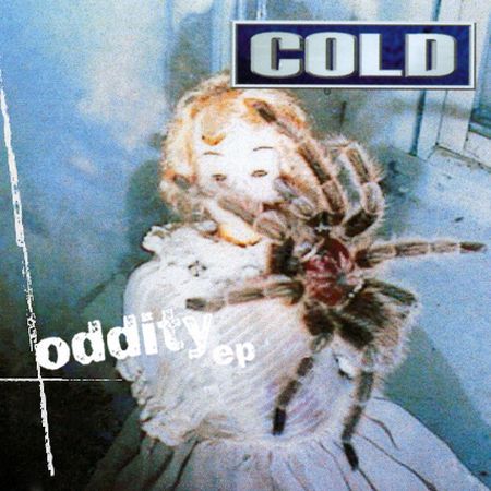 Oddity EP