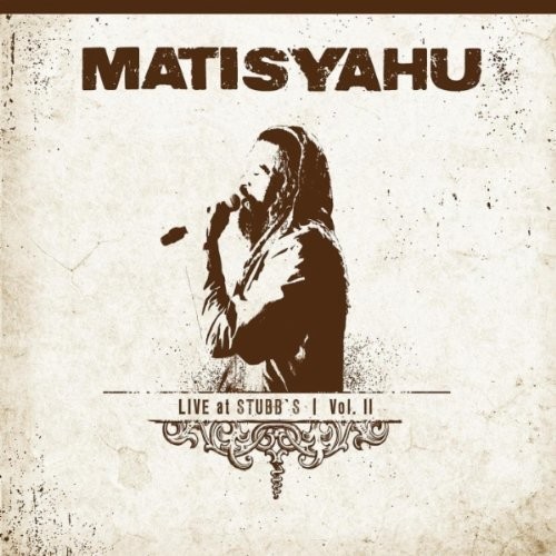 Live at Stubb's, Vol. III