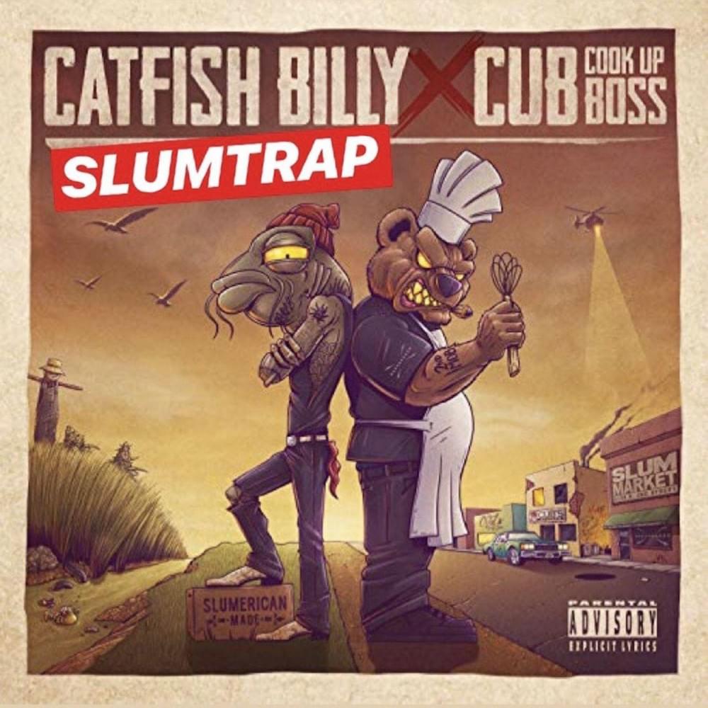 Slum Trap