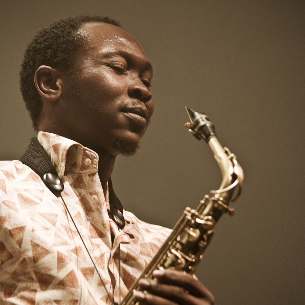 Seun Kuti