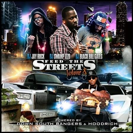 Feed The Streets 8