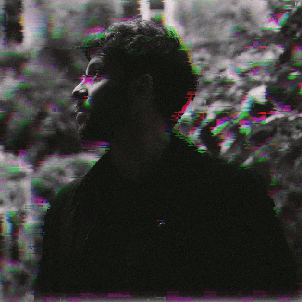 Echo Park Fade - EP