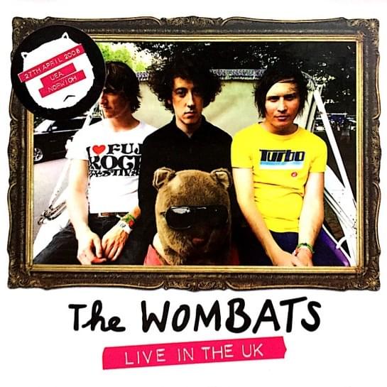 Live In The UK - Norwich