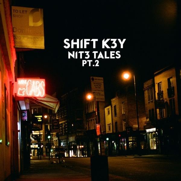 NIT3 TALES, Pt. 2 - EP