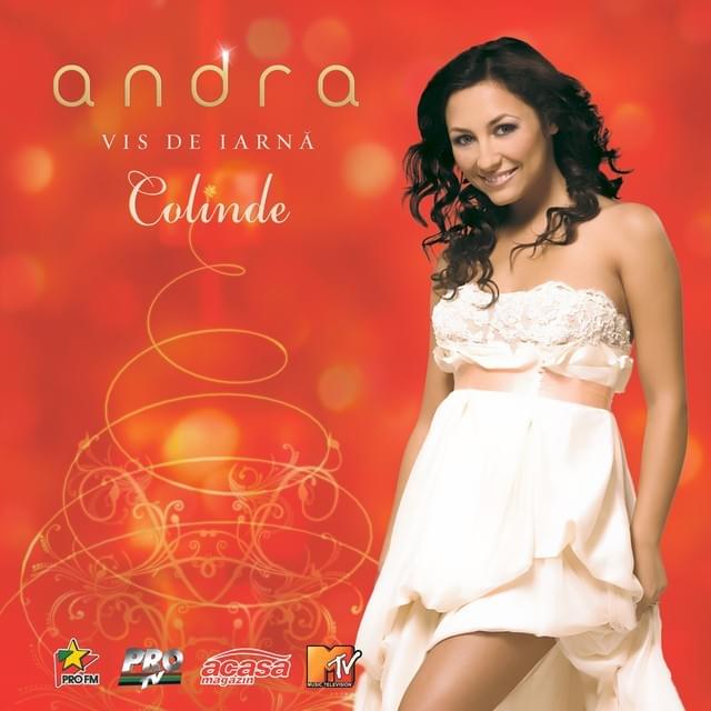 Vis de iarnă - Colinde