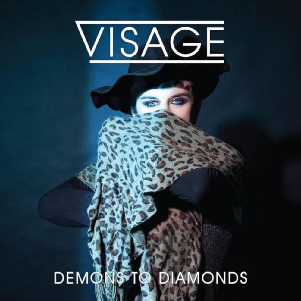 Demons to Diamonds