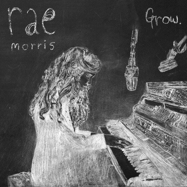 Grow - EP