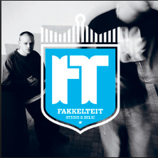 Fakkelteit