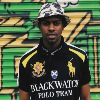 Black Dave
