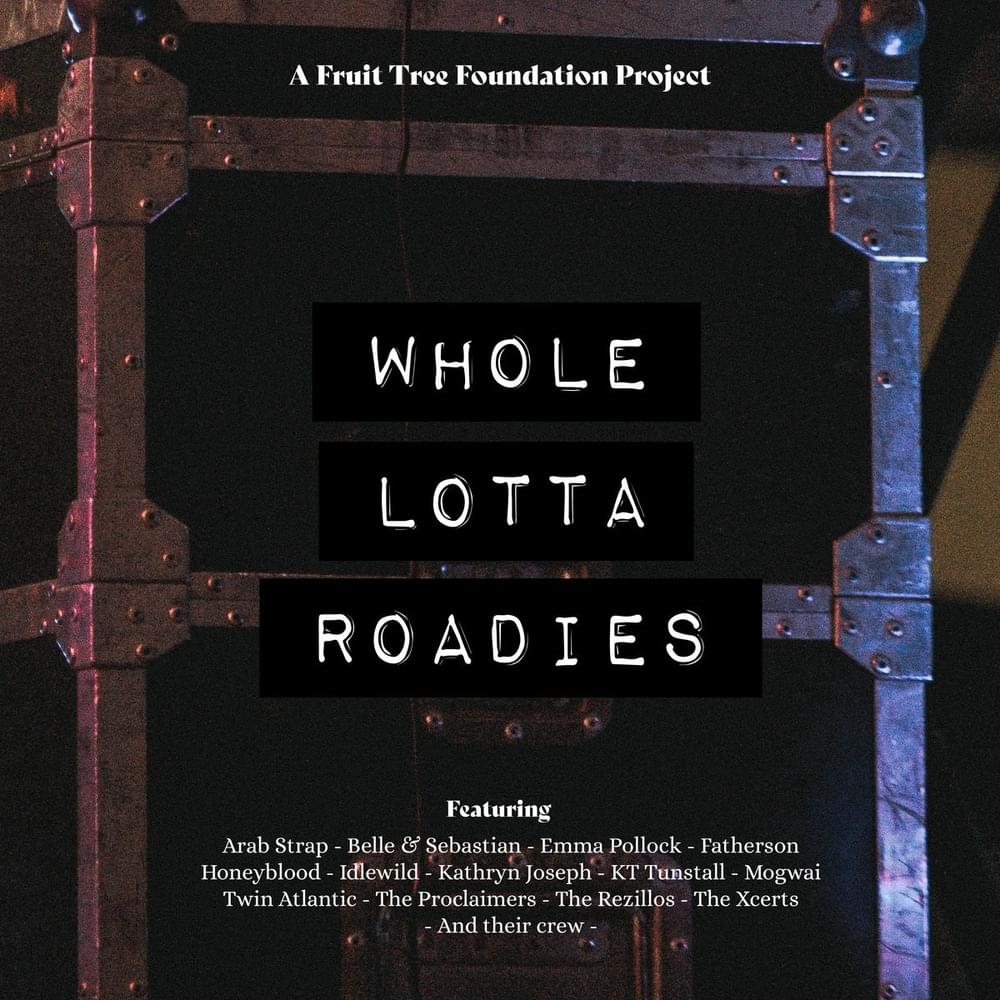 Whole Lotta Roadies
