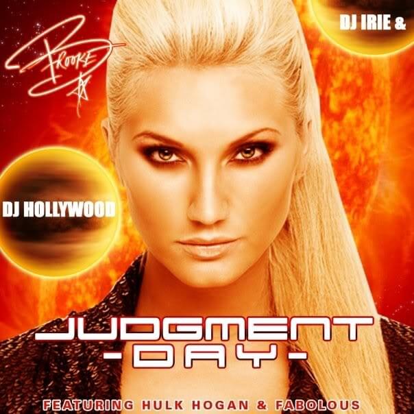 Judgment Day (Mixtape)