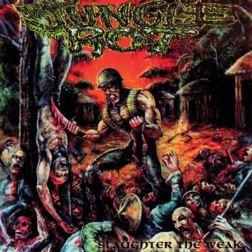 Slaughter the Weak