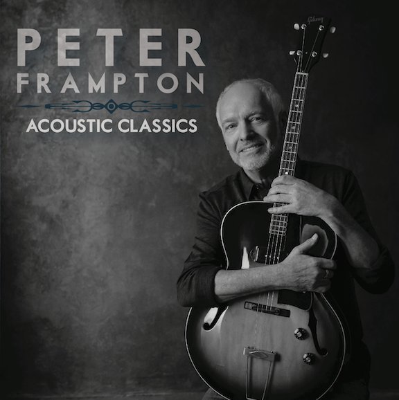 Acoustic Classics