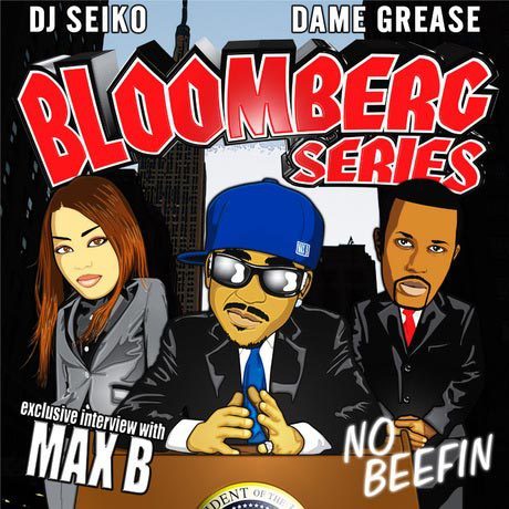 Bloomberg Series