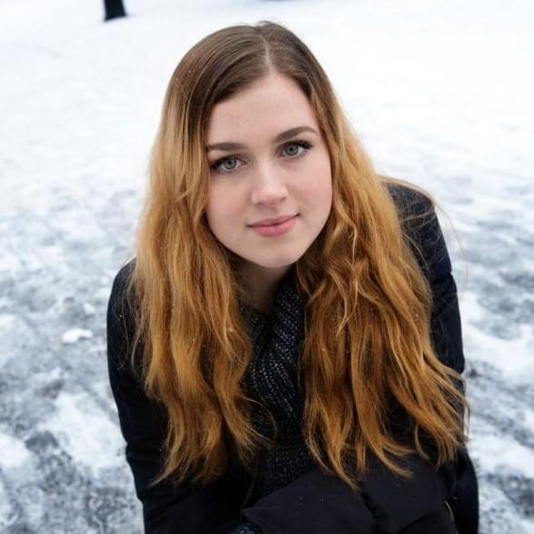 Amy Deasismont