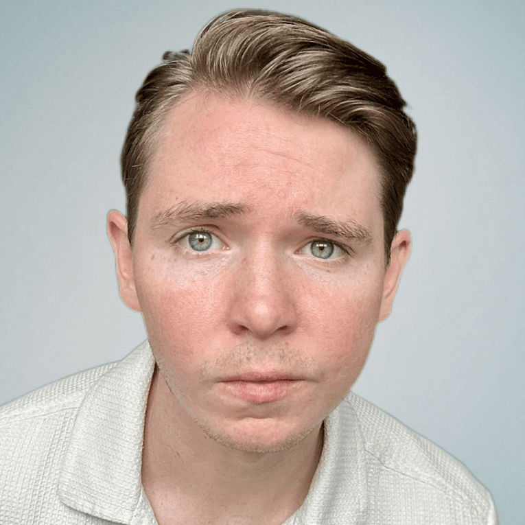 James Harris (Singer)