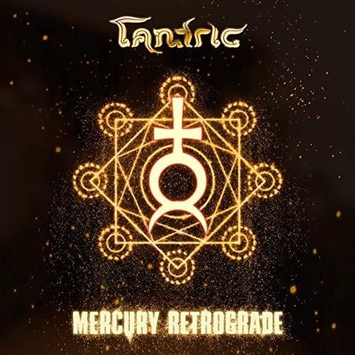 Mercury Retrograde