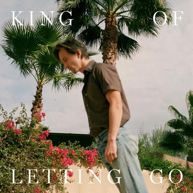 King Of Letting Go (Remix) - EP