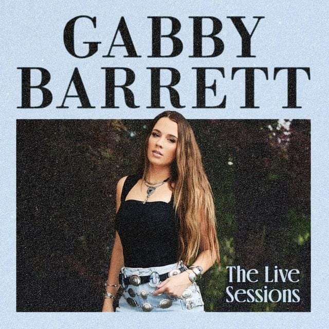 Dance Like No One's Watching (The Live Sessions)