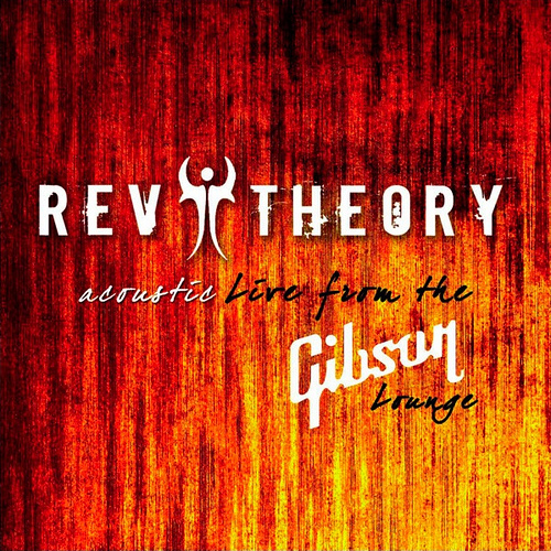 Acoustic Live From the Gibson Lounge
