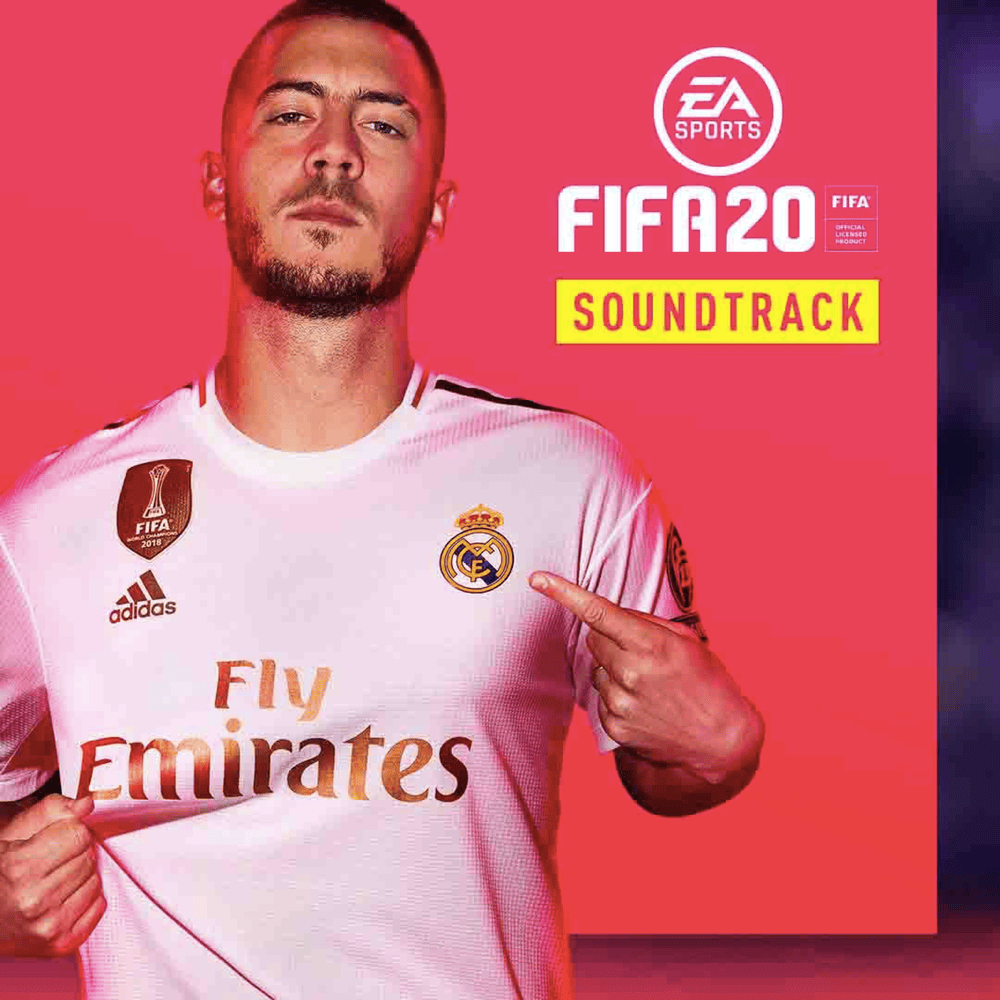 FIFA 20 Soundtrack