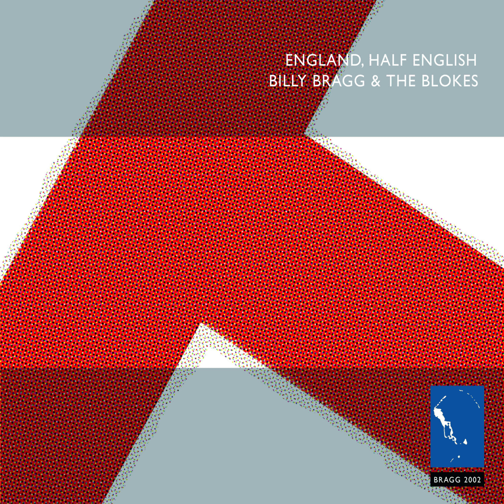  England, Half English (2006 Reissue)