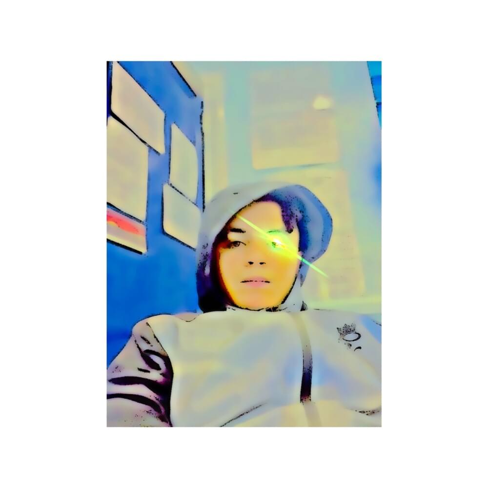 Cool-J Sascha Vassell