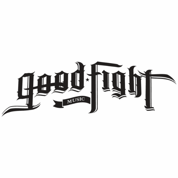 Good Fight Music Sampler