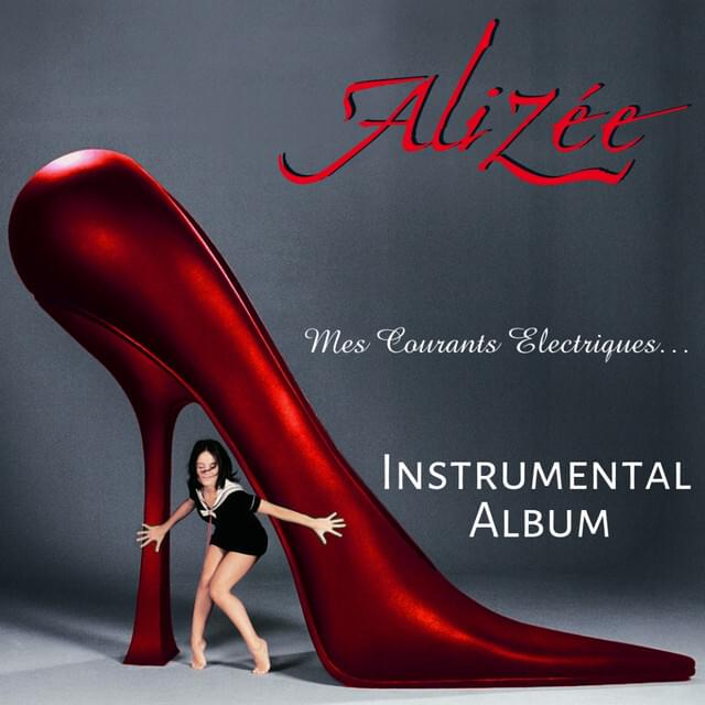Mes courants électriques... (Instrumental Version)