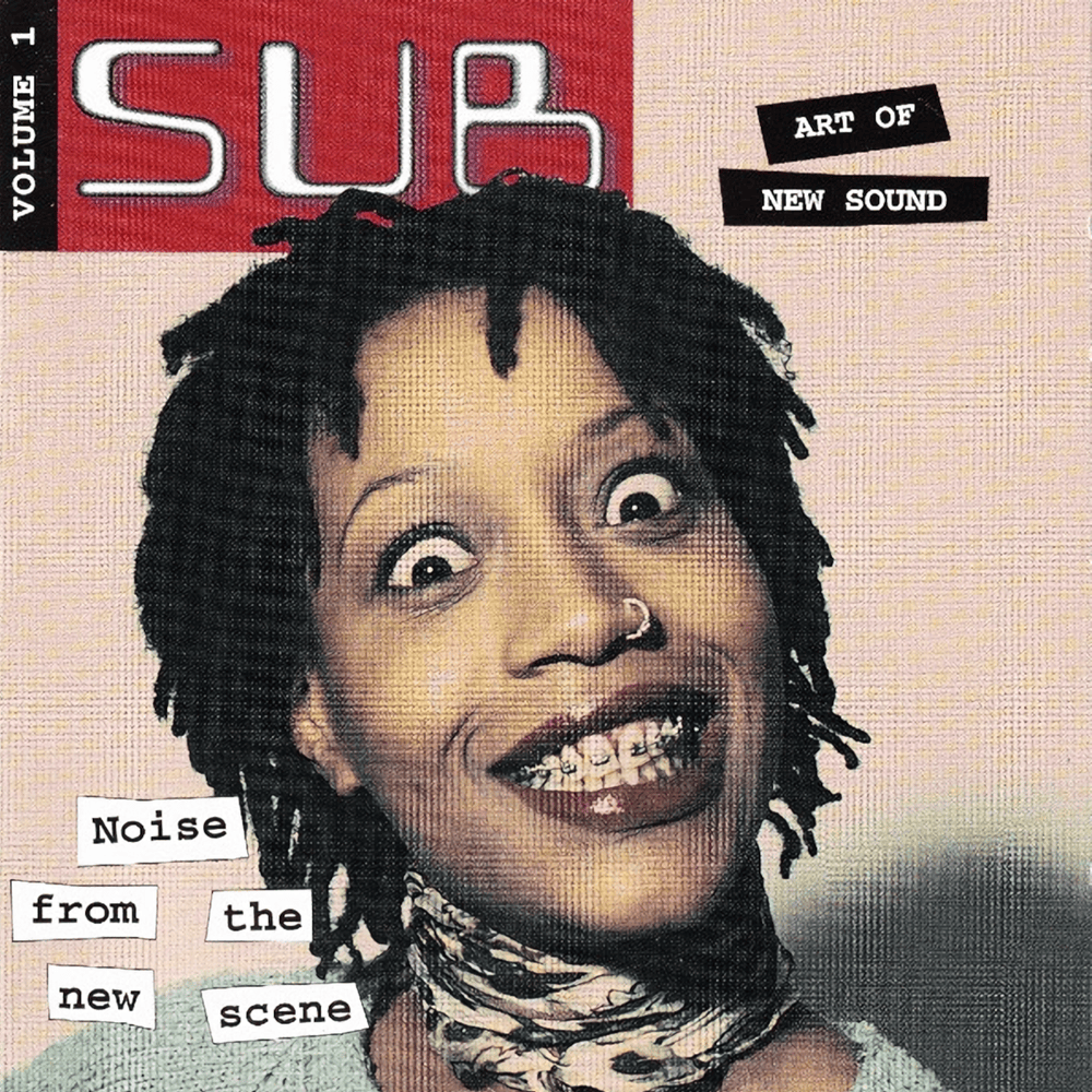 Sub1: Noise From the New Scene